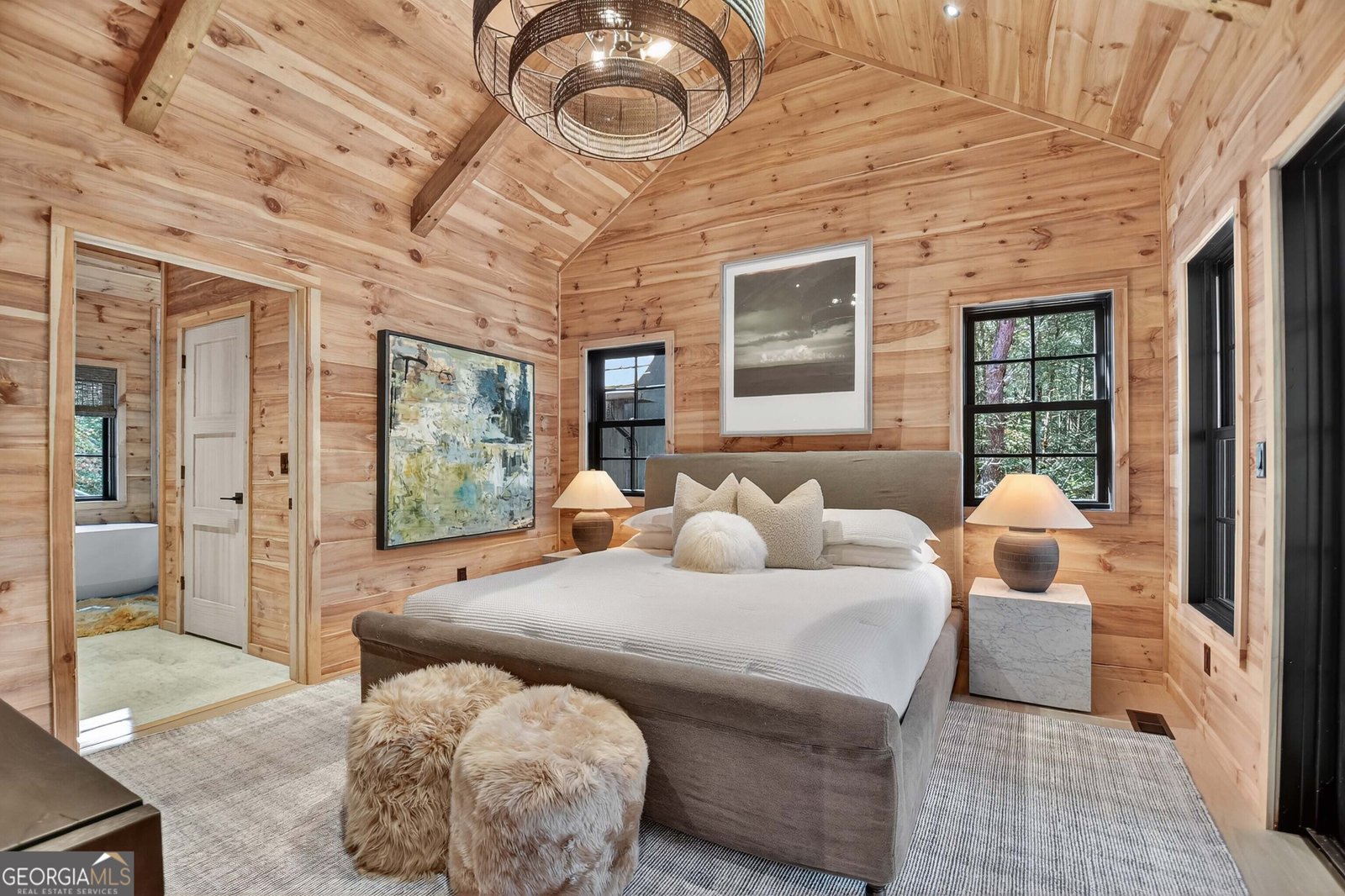 340 Hemlock Trail Blue Ridge - 30