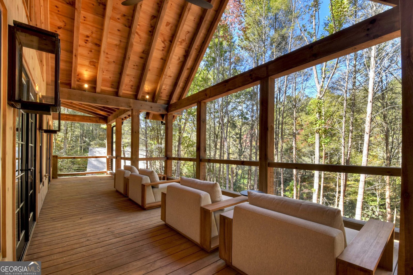 340 Hemlock Trail Blue Ridge - 39