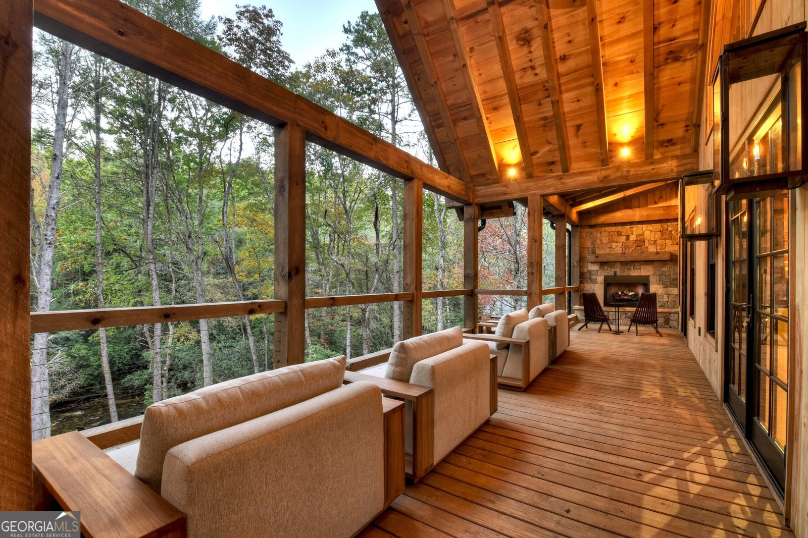 340 Hemlock Trail Blue Ridge - 40