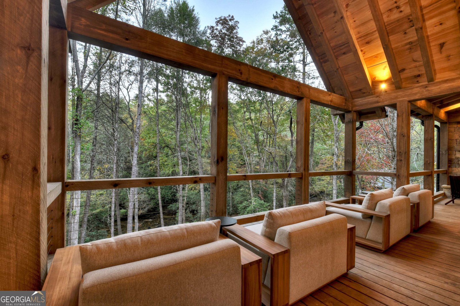 340 Hemlock Trail Blue Ridge - 41