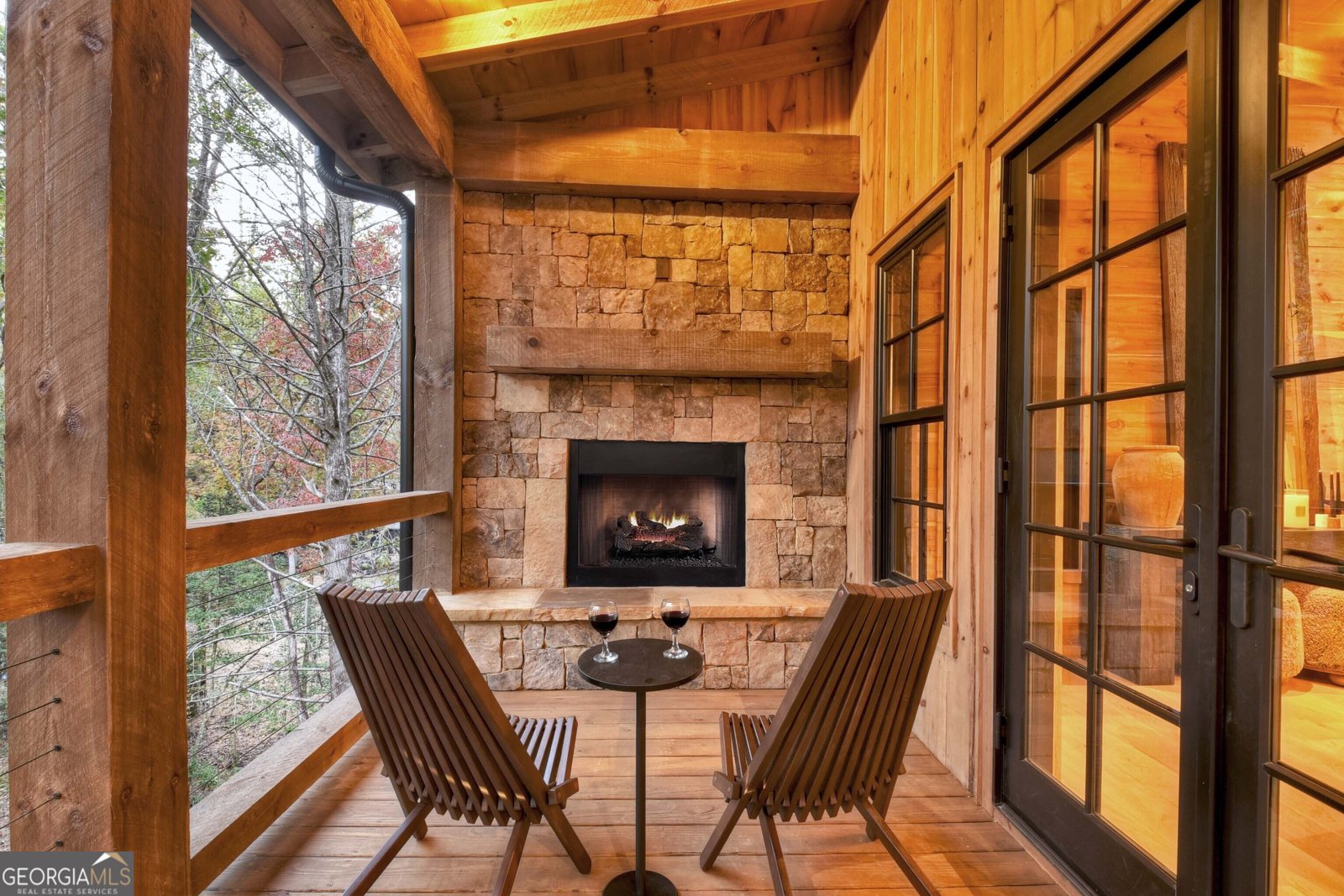 340 Hemlock Trail Blue Ridge - 43