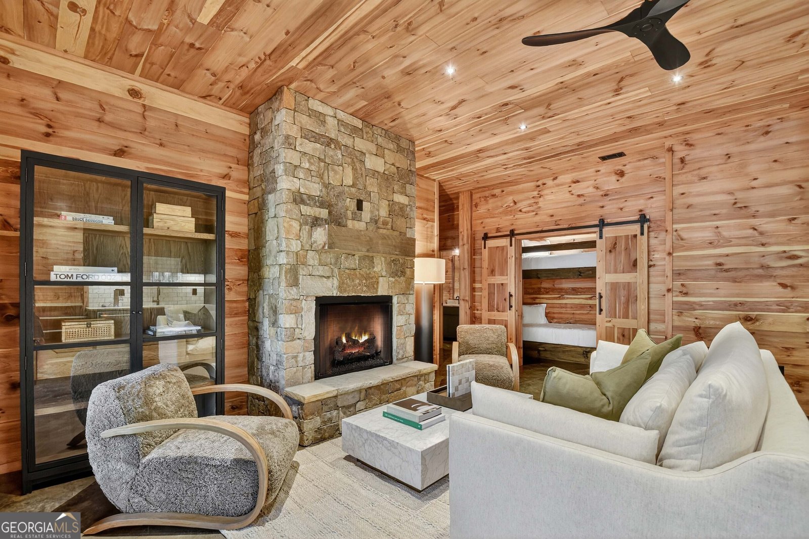 340 Hemlock Trail Blue Ridge - 45