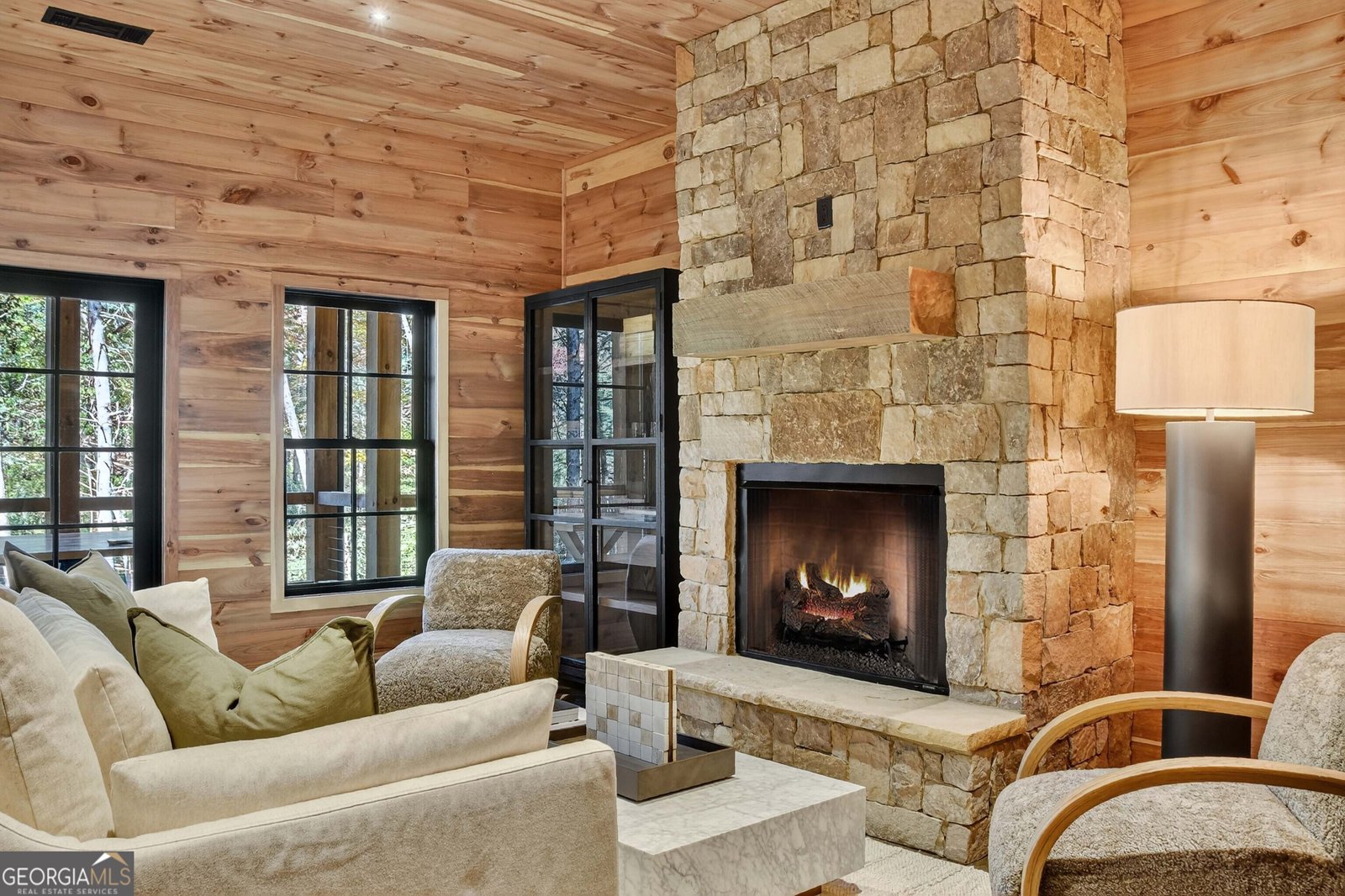 340 Hemlock Trail Blue Ridge - 46