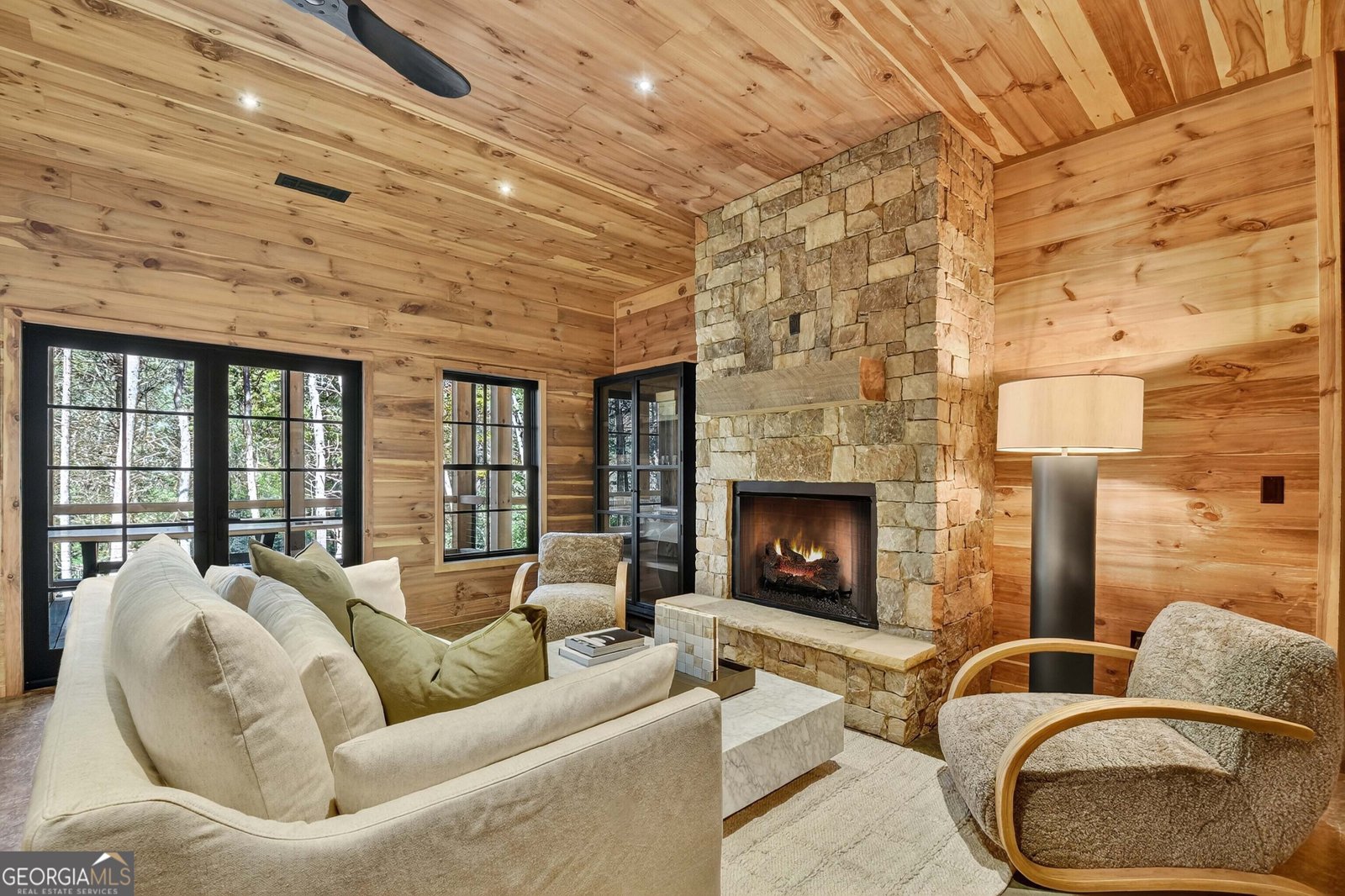 340 Hemlock Trail Blue Ridge - 47