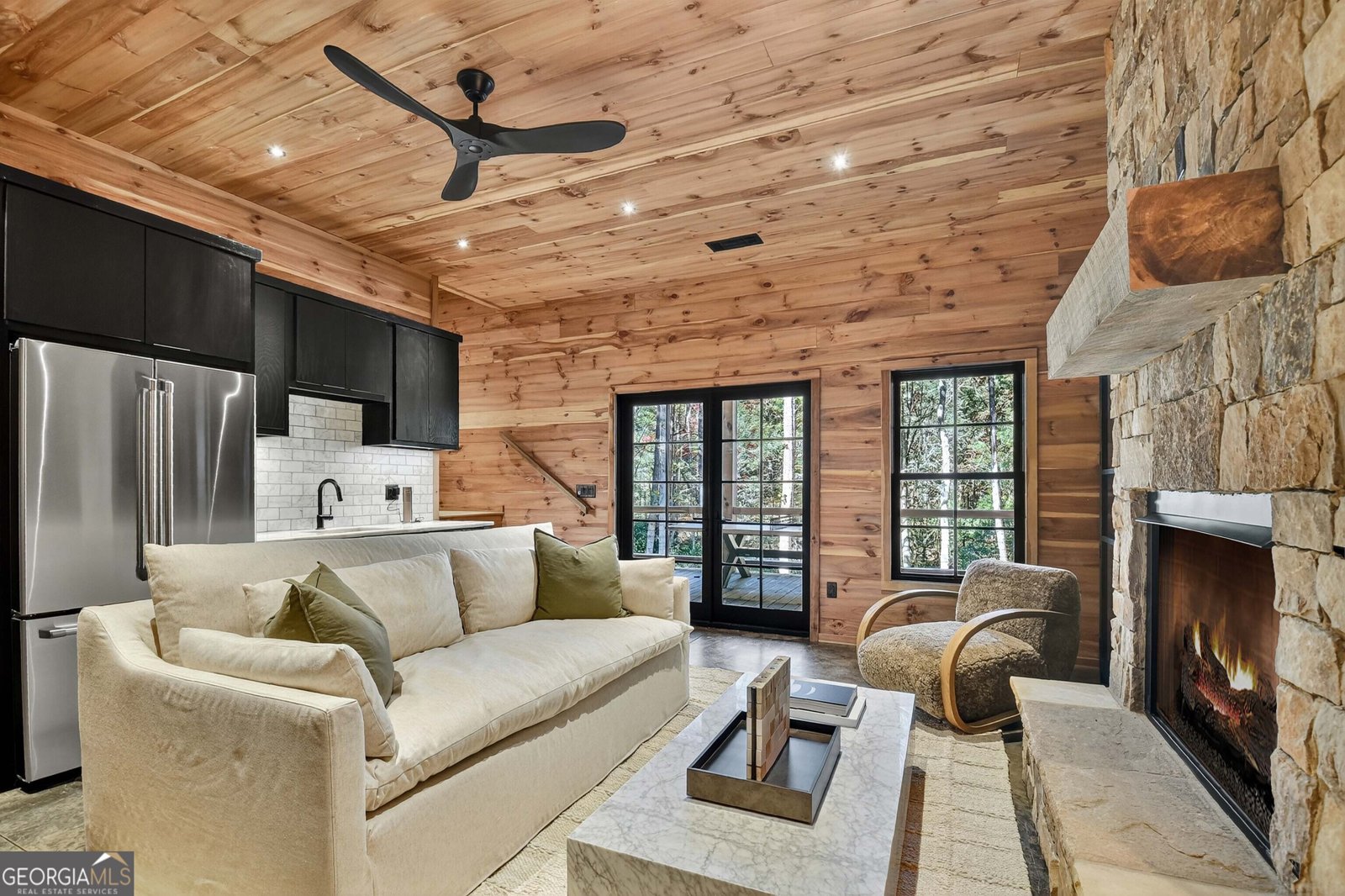 340 Hemlock Trail Blue Ridge - 48