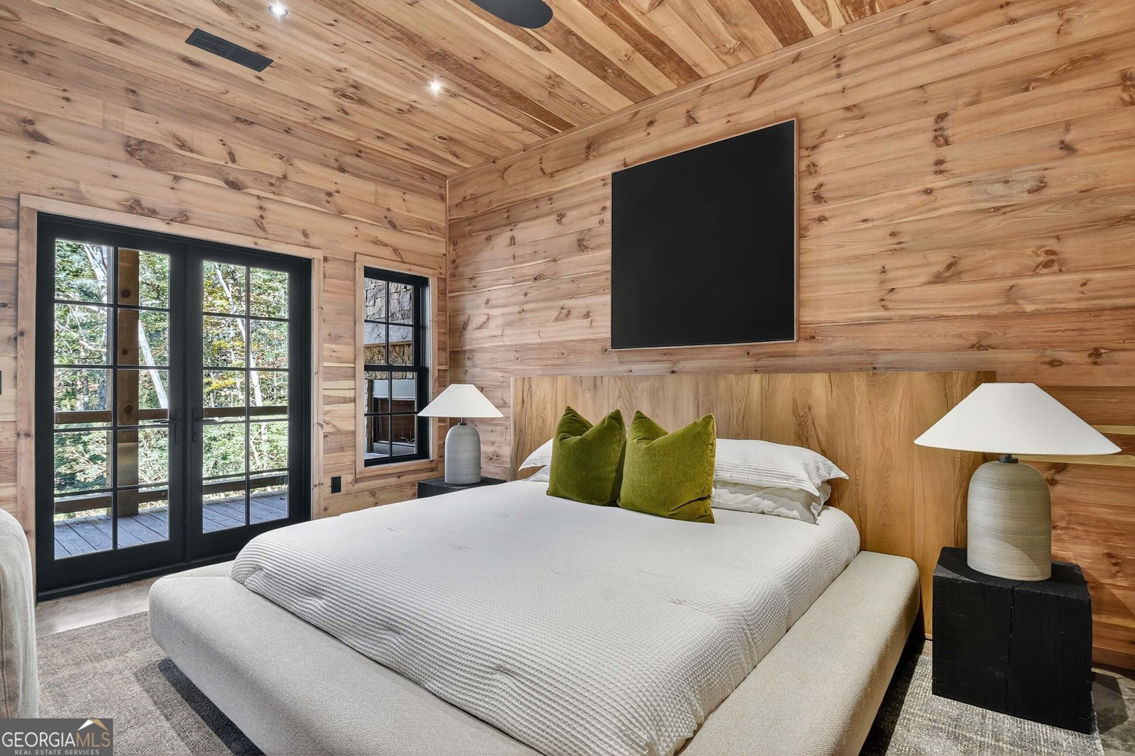 340 Hemlock Trail Blue Ridge - 54