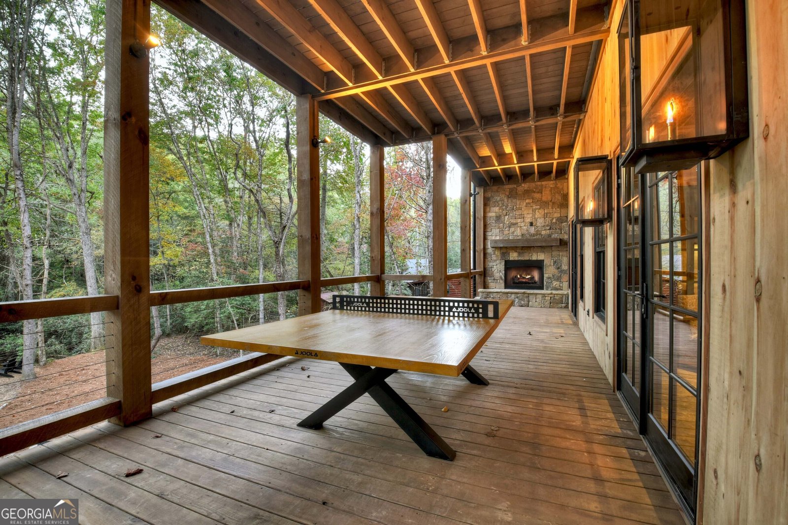 340 Hemlock Trail Blue Ridge - 59