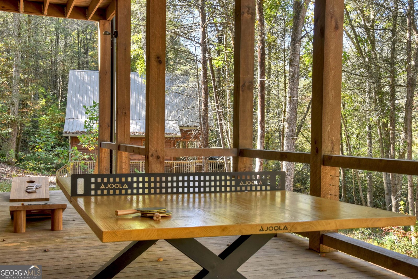 340 Hemlock Trail Blue Ridge - 60