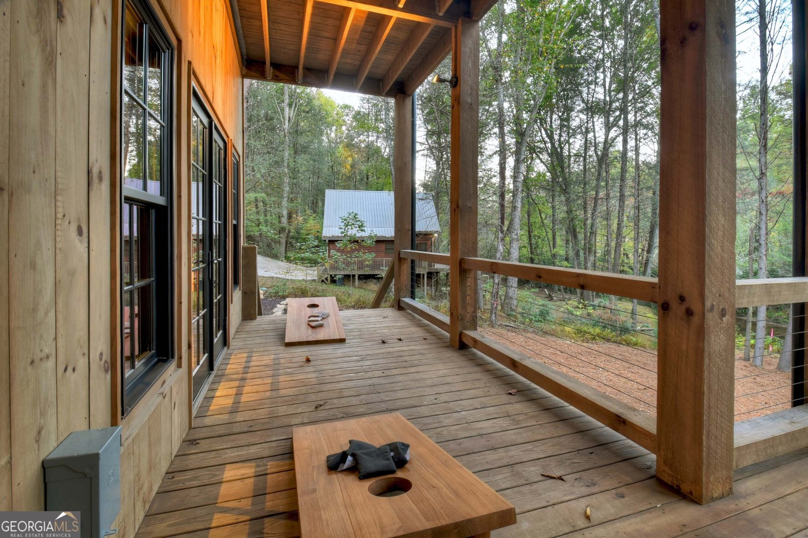 340 Hemlock Trail Blue Ridge - 65