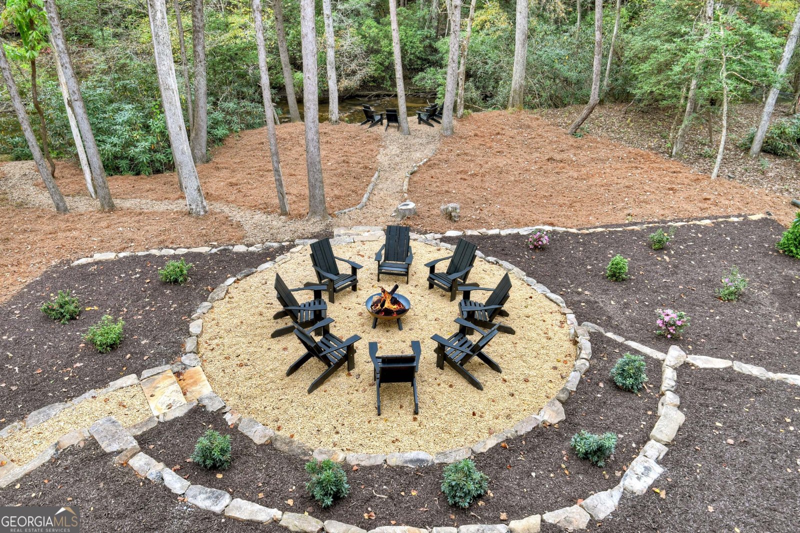 340 Hemlock Trail Blue Ridge - 66