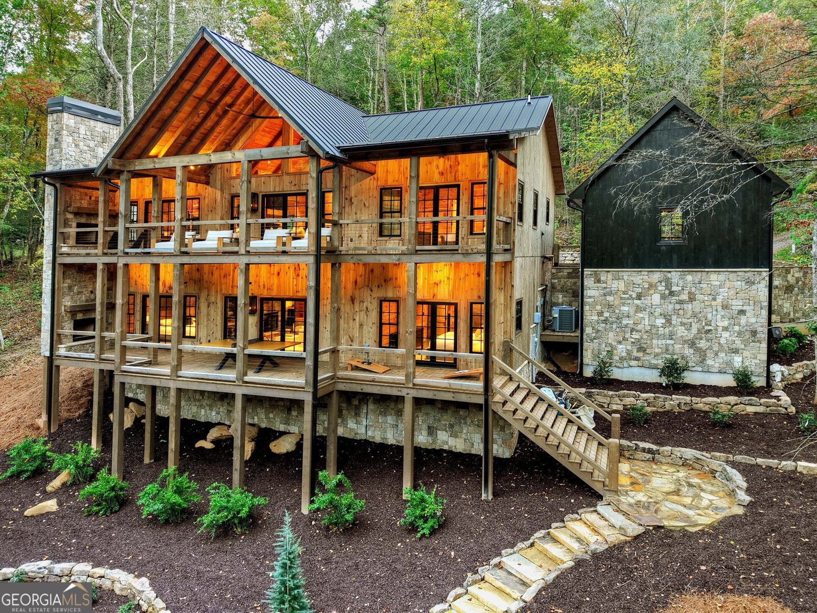 340 Hemlock Trail Blue Ridge - 7