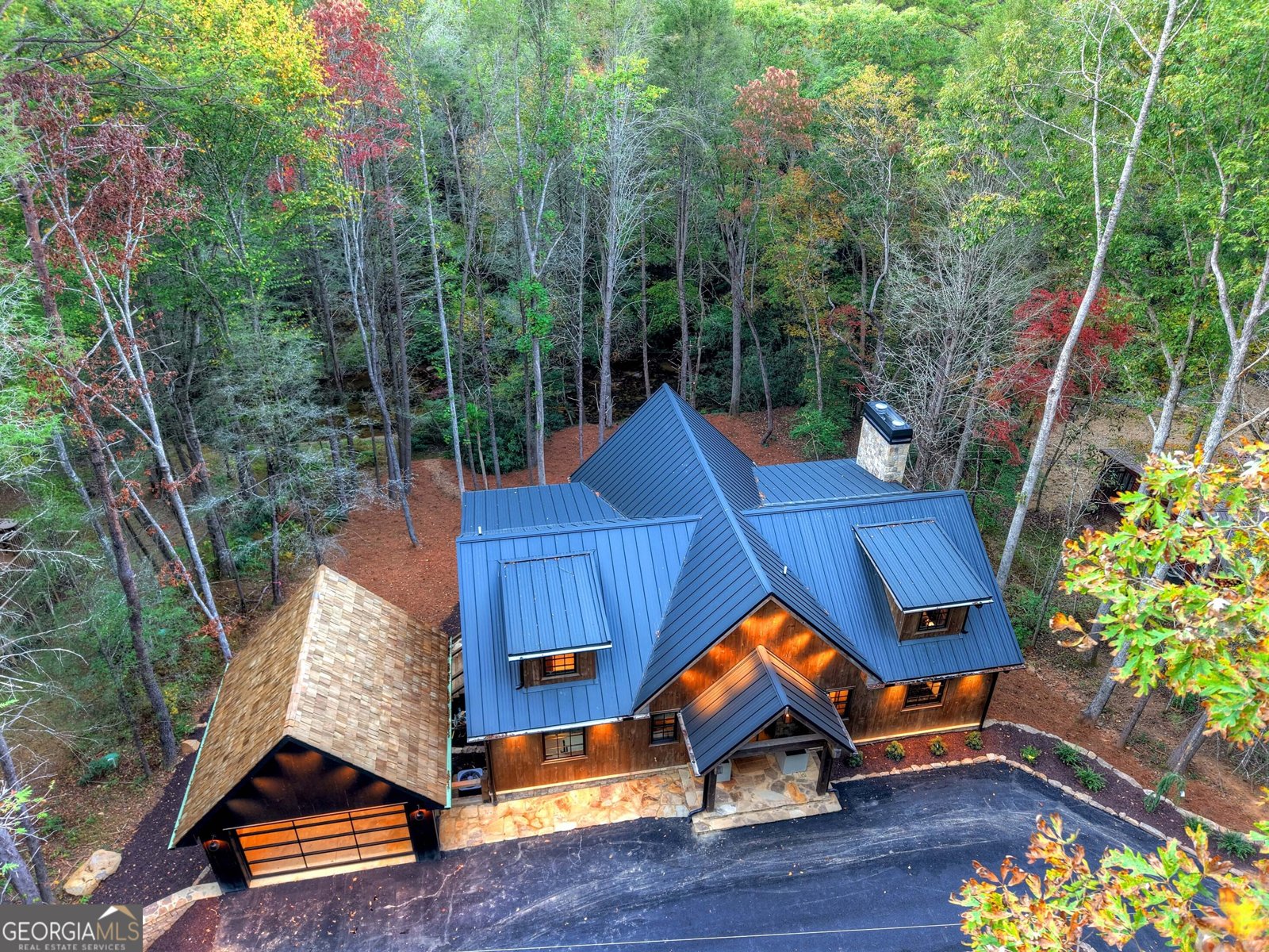 340 Hemlock Trail Blue Ridge - 70