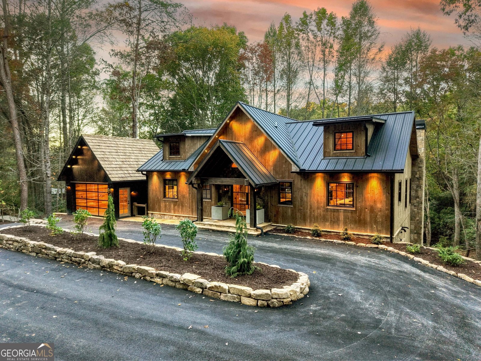 340 Hemlock Trail Blue Ridge - 71