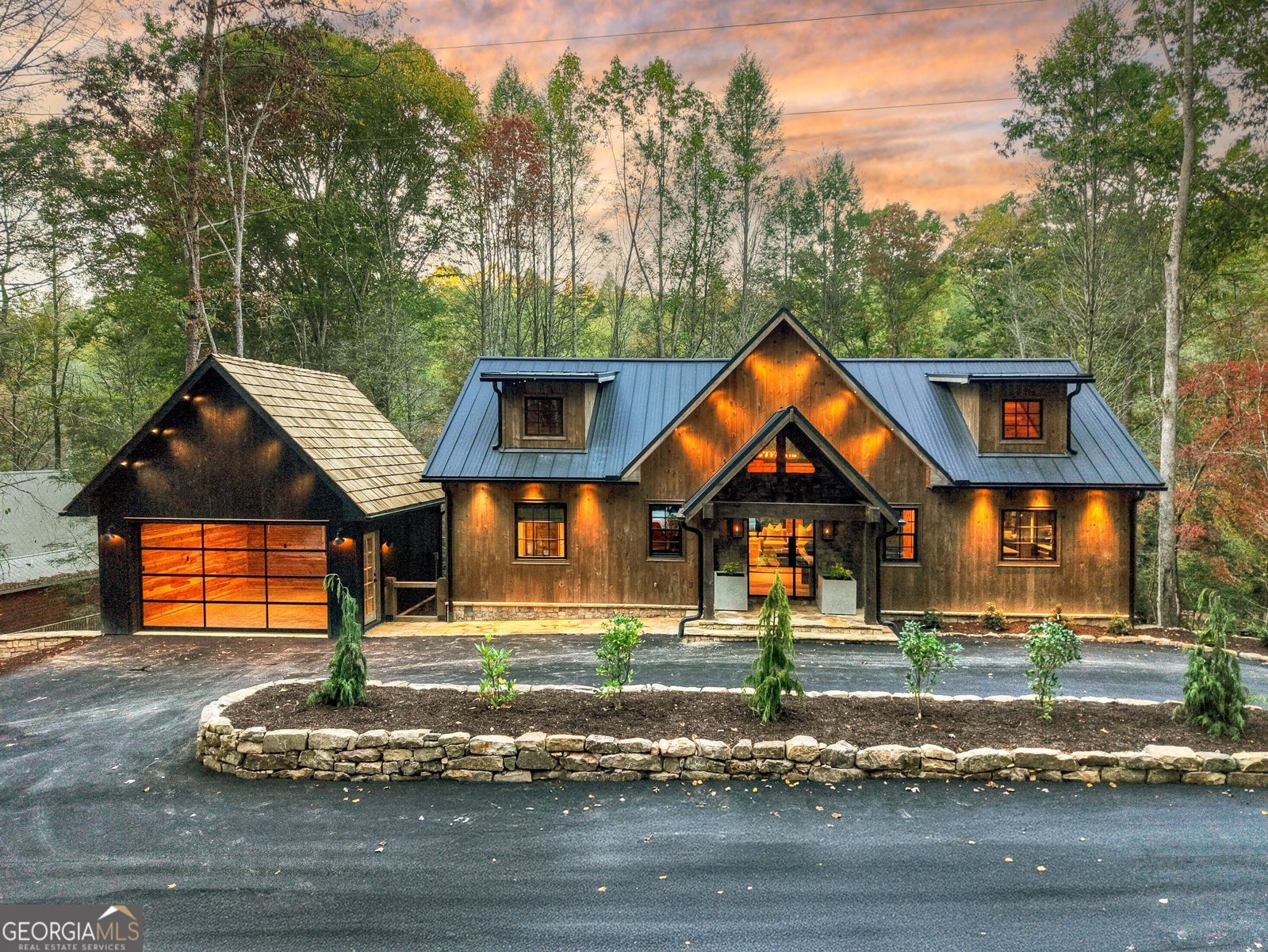 340 Hemlock Trail Blue Ridge - 72