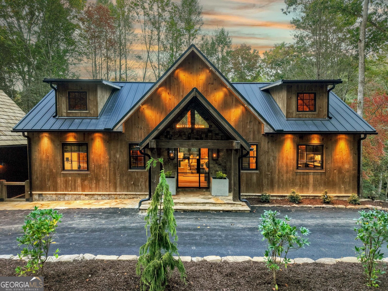 340 Hemlock Trail Blue Ridge - 73