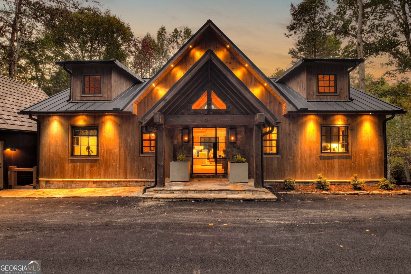 340 Hemlock Trail Blue Ridge - 74