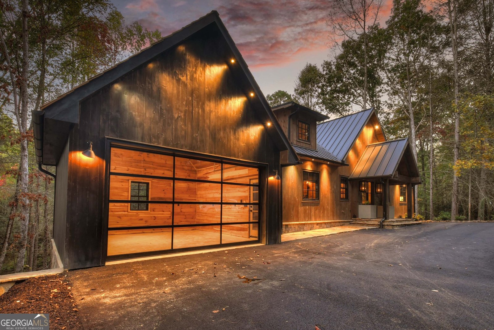 340 Hemlock Trail Blue Ridge - 75