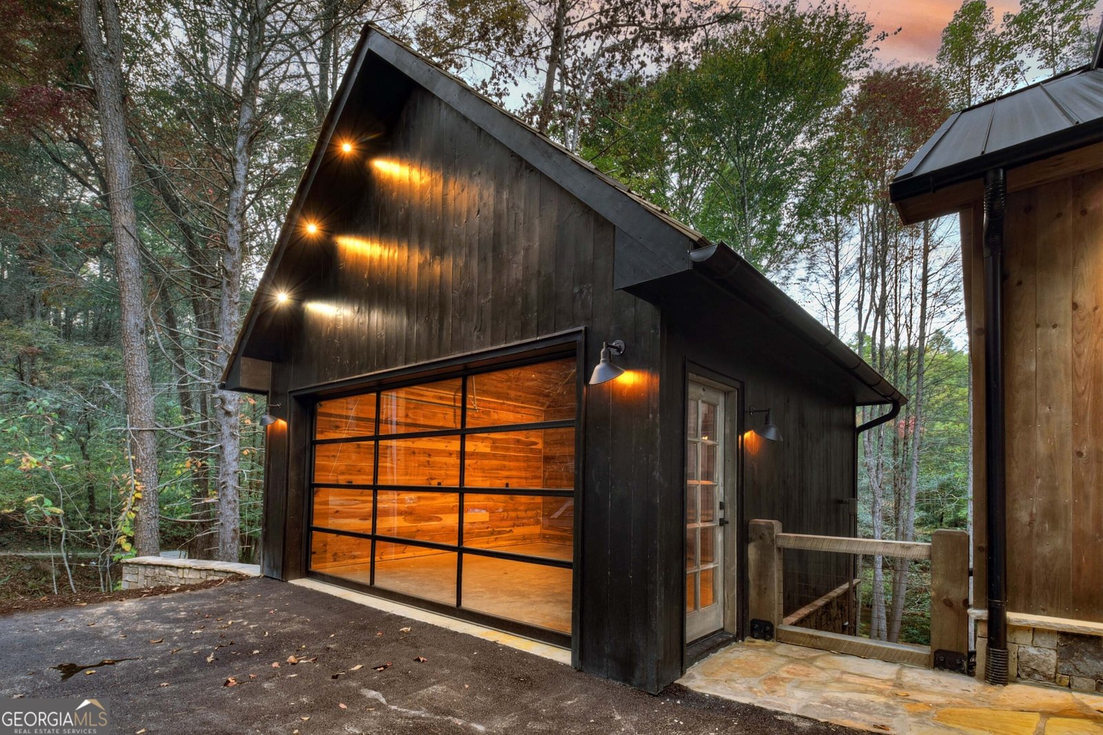 340 Hemlock Trail Blue Ridge - 76