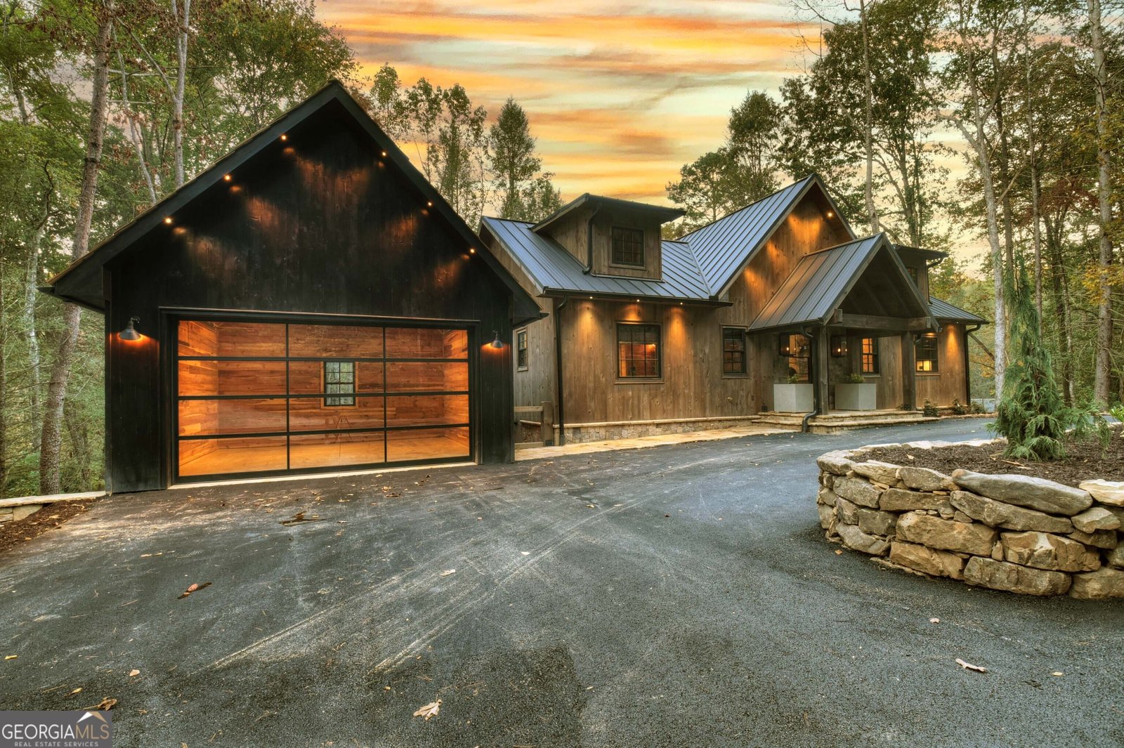 340 Hemlock Trail Blue Ridge - 79