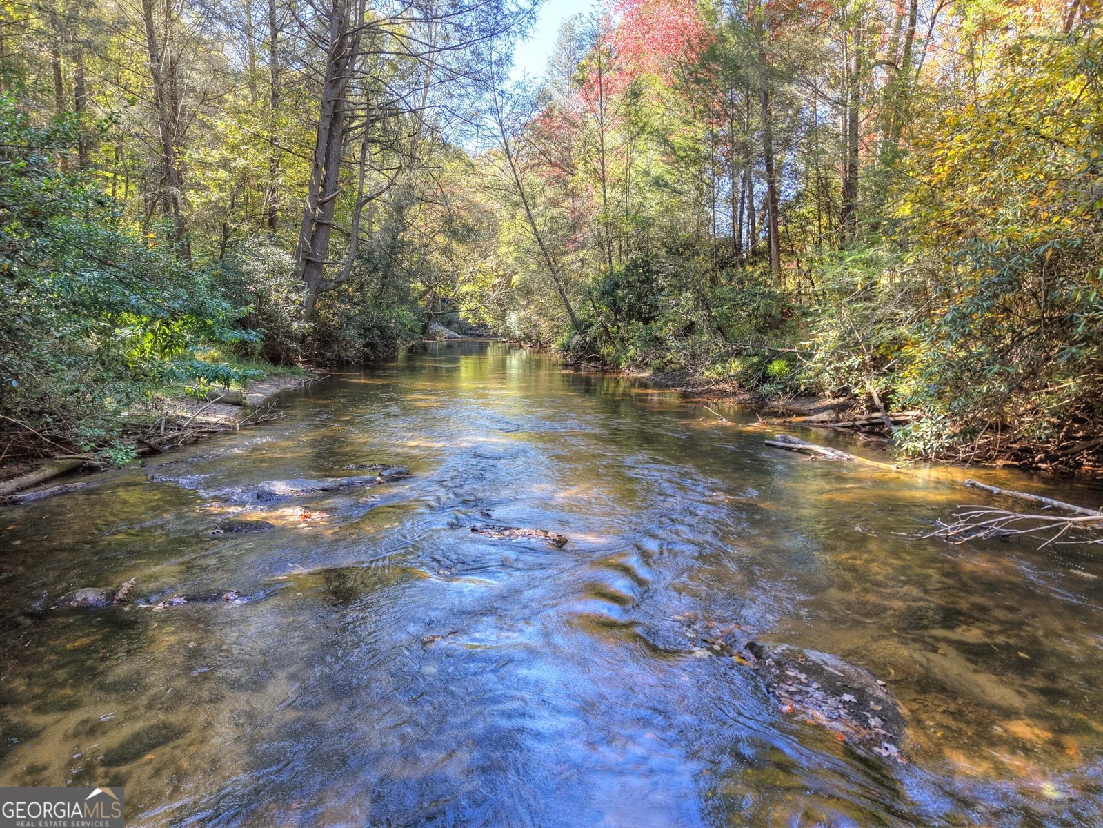 340 Hemlock Trail Blue Ridge - 84