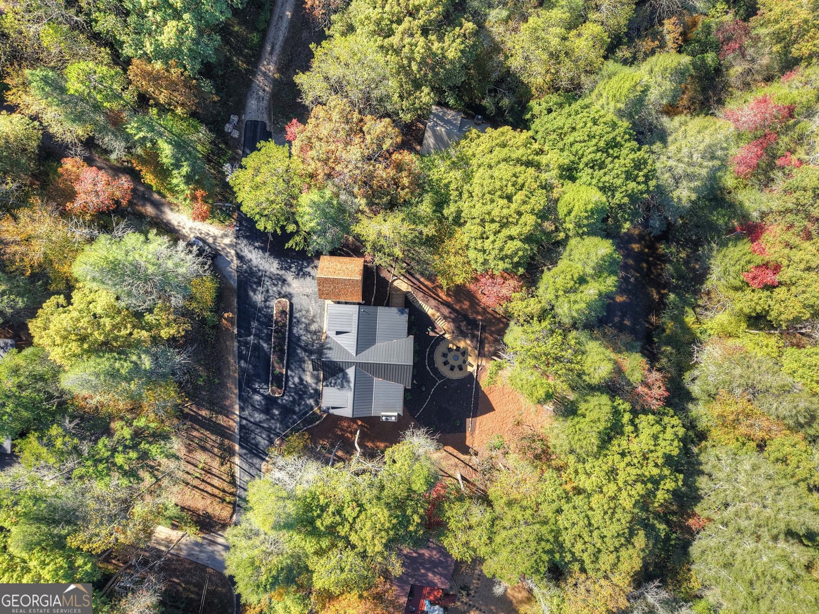 340 Hemlock Trail Blue Ridge - 85