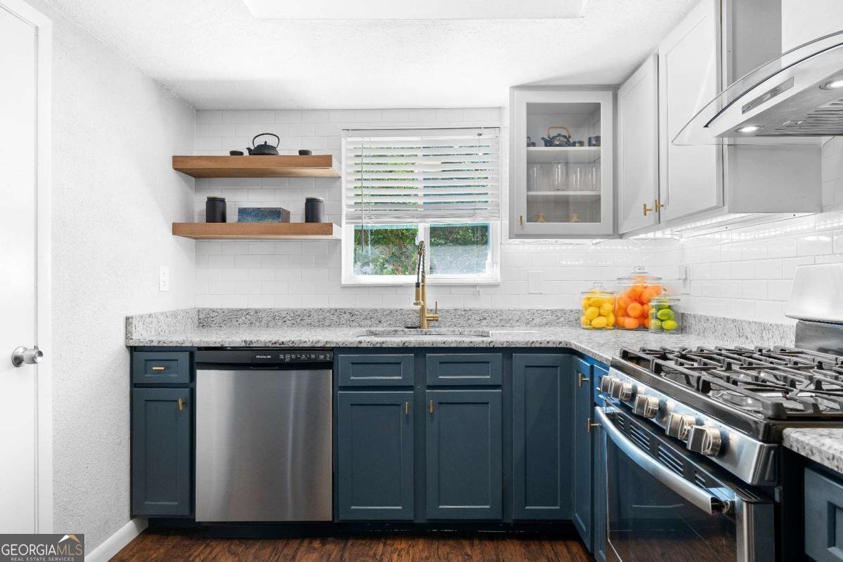 2160 Palmyra Drive Marietta - 11