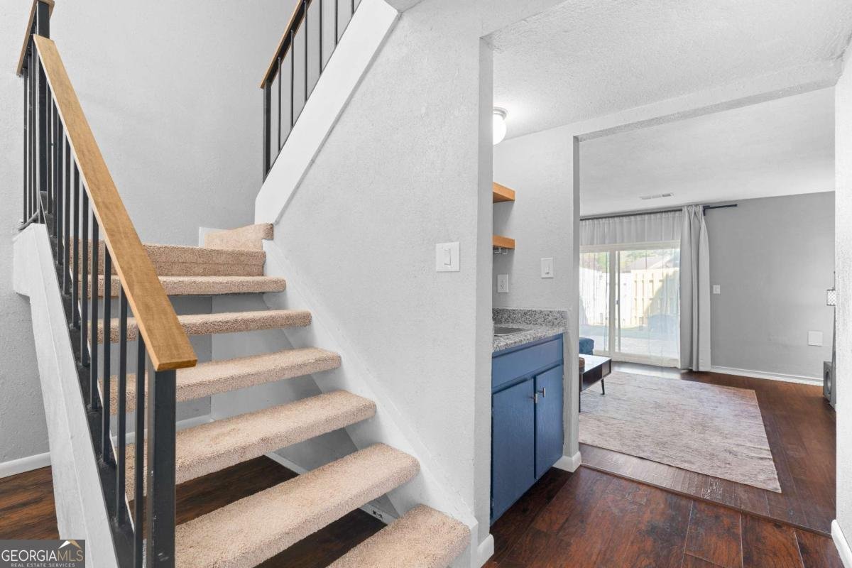 2160 Palmyra Drive Marietta - 14