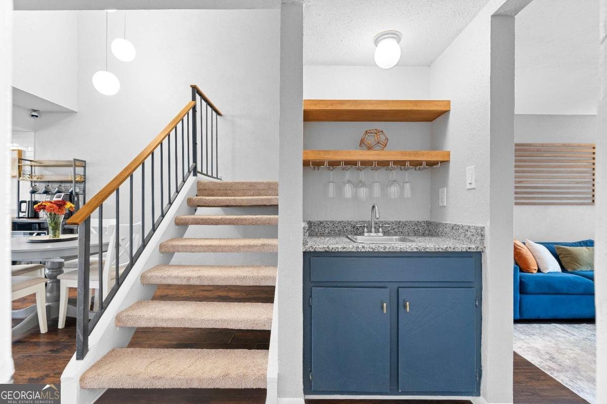 2160 Palmyra Drive Marietta - 15