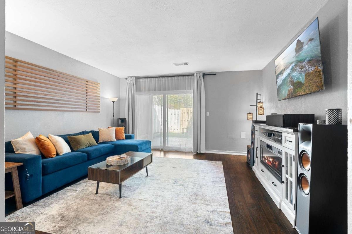 2160 Palmyra Drive Marietta - 16