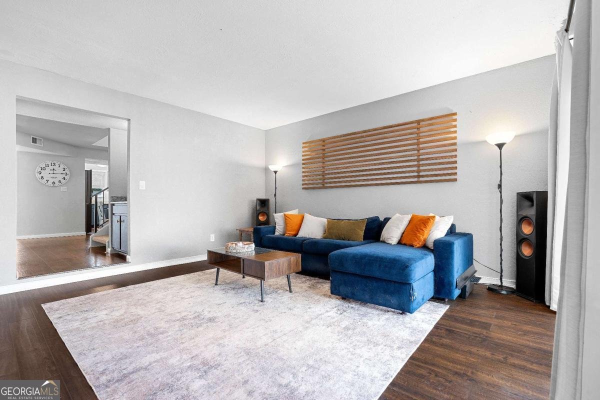 2160 Palmyra Drive Marietta - 17