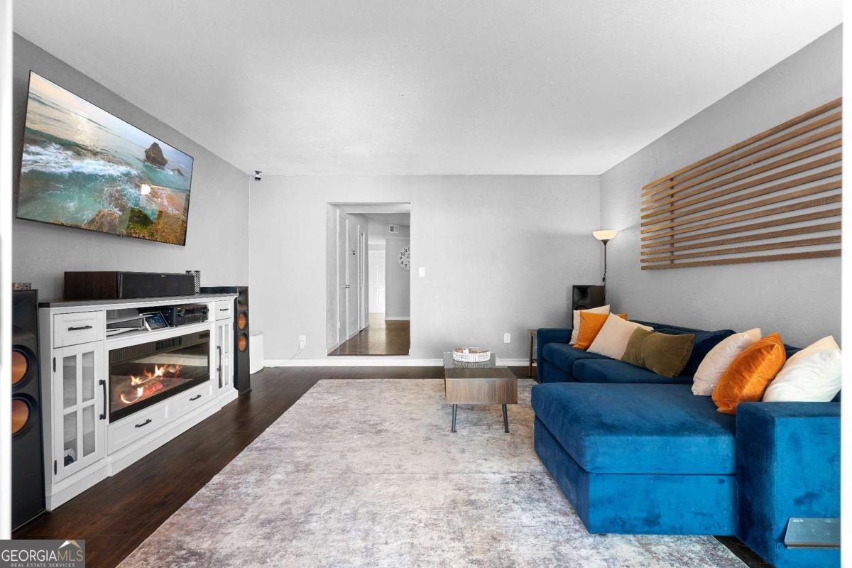 2160 Palmyra Drive Marietta - 18