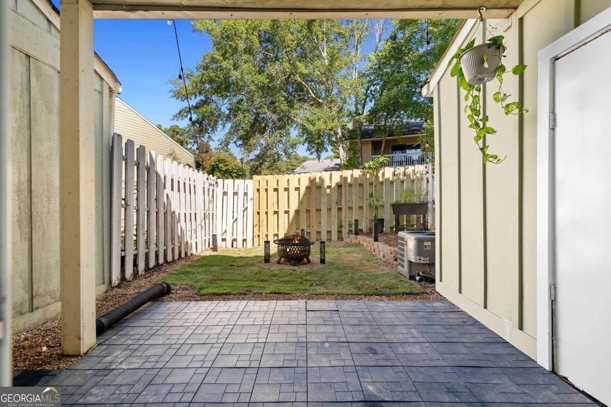 2160 Palmyra Drive Marietta - 30