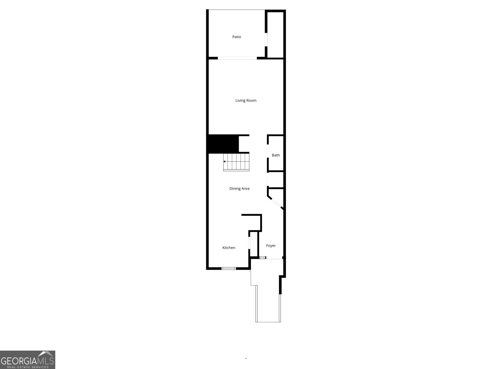 2160 Palmyra Drive Marietta - 35