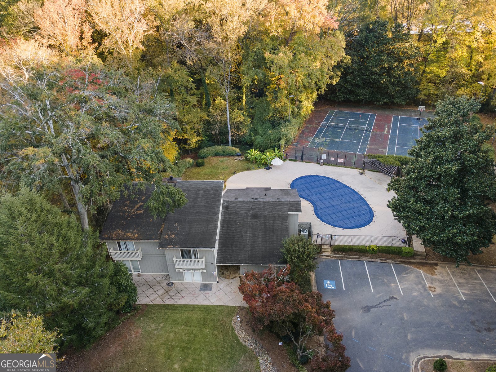 2160 Palmyra Drive Marietta - 38