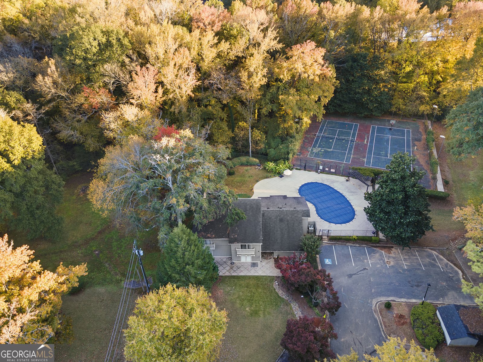 2160 Palmyra Drive Marietta - 39