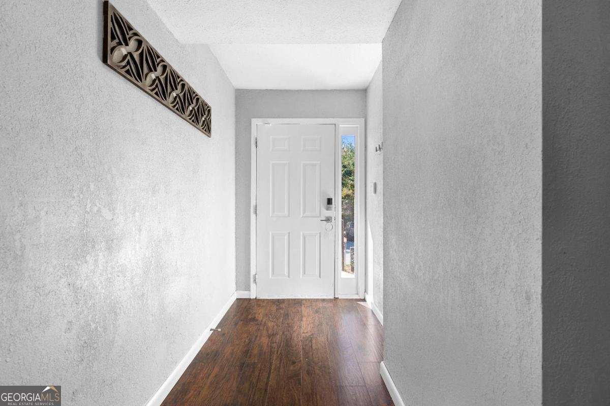 2160 Palmyra Drive Marietta - 4