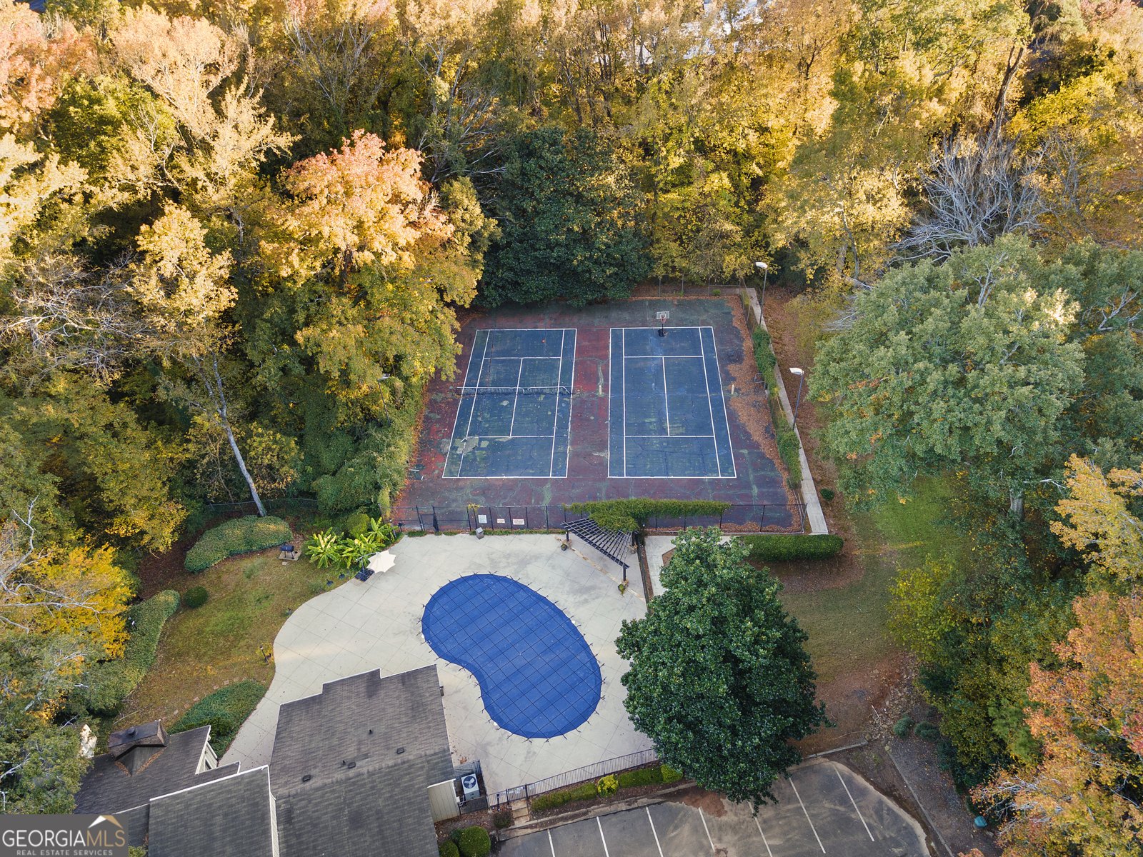 2160 Palmyra Drive Marietta - 40
