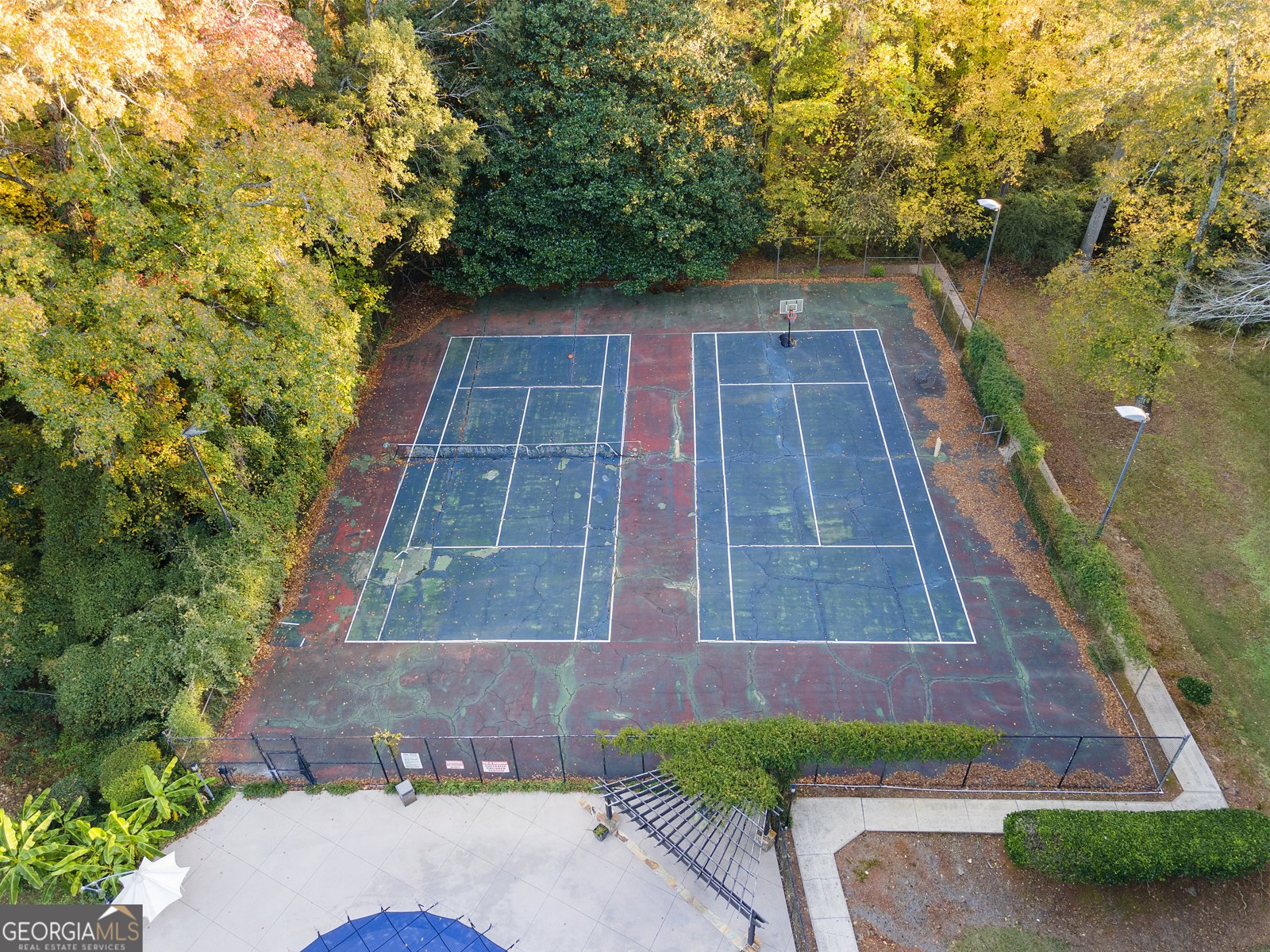 2160 Palmyra Drive Marietta - 41