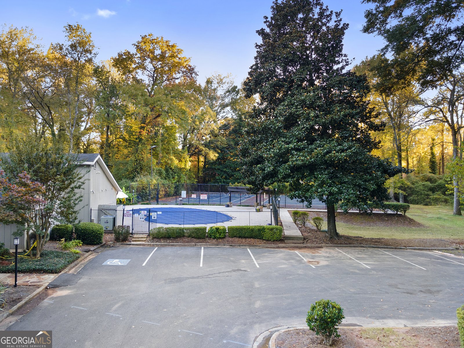 2160 Palmyra Drive Marietta - 43