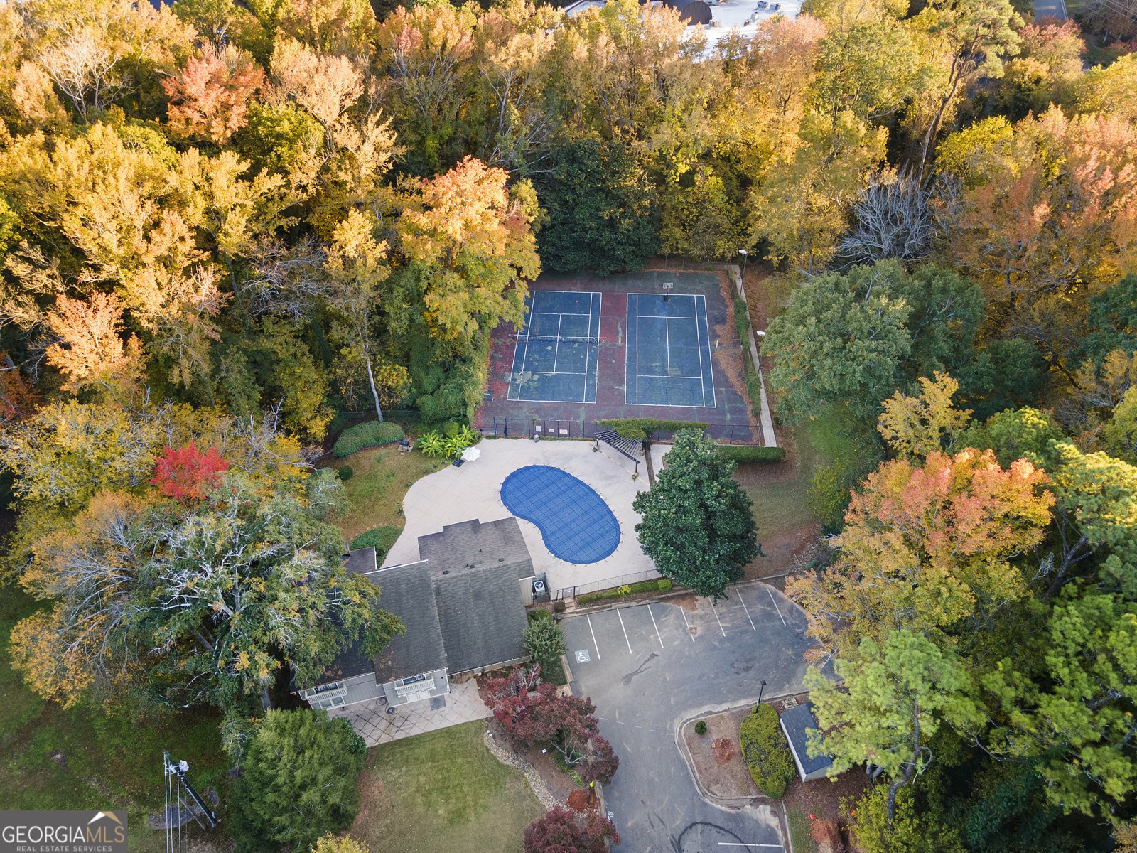 2160 Palmyra Drive Marietta - 44