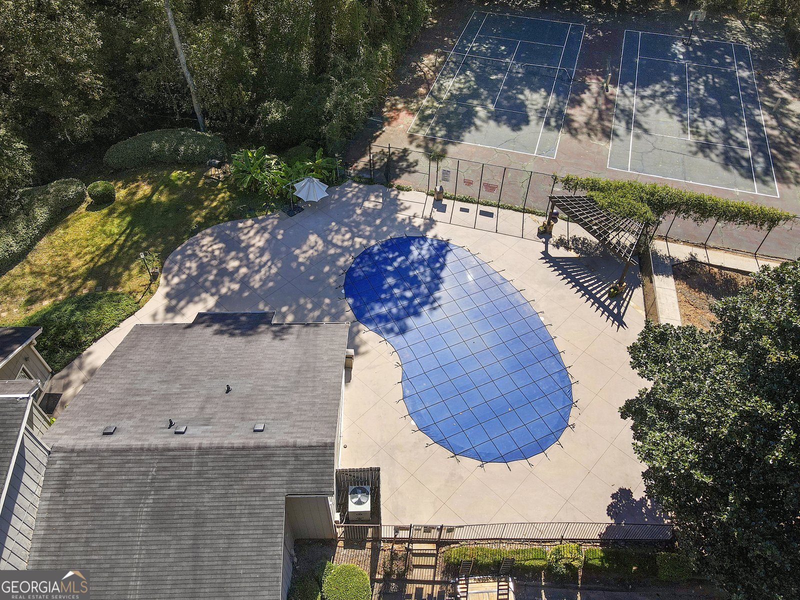 2160 Palmyra Drive Marietta - 45