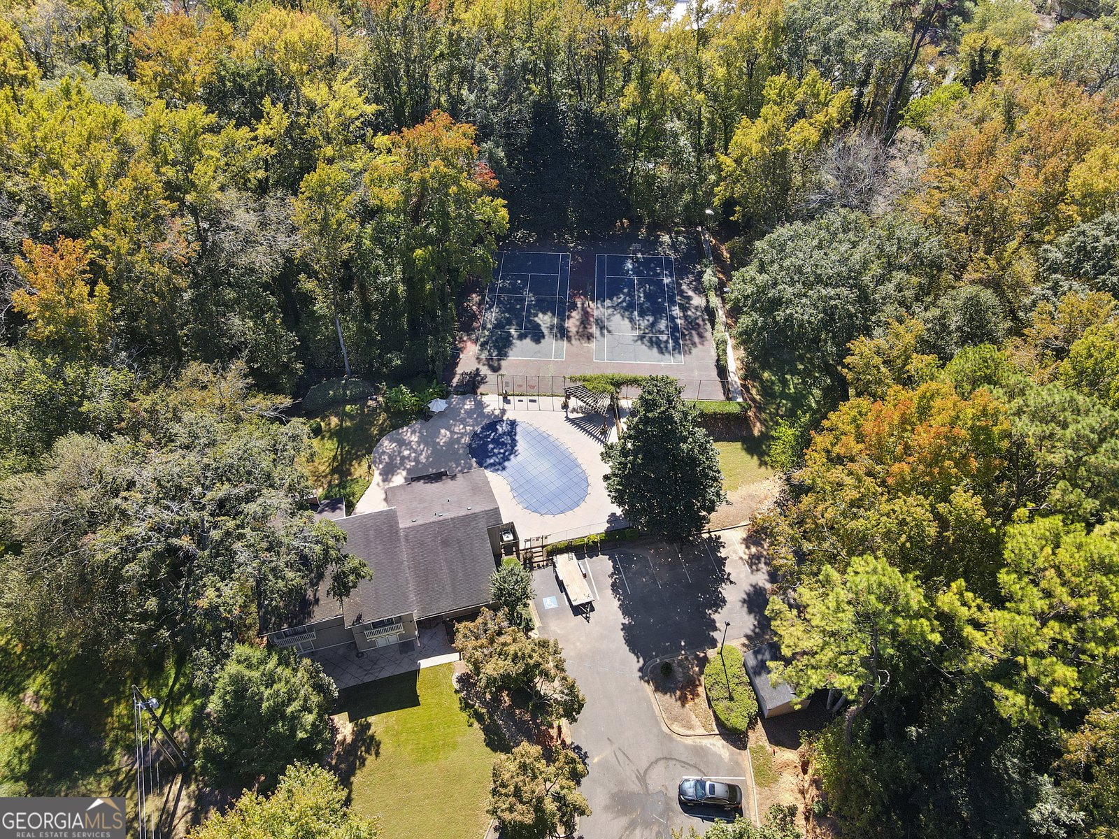 2160 Palmyra Drive Marietta - 46