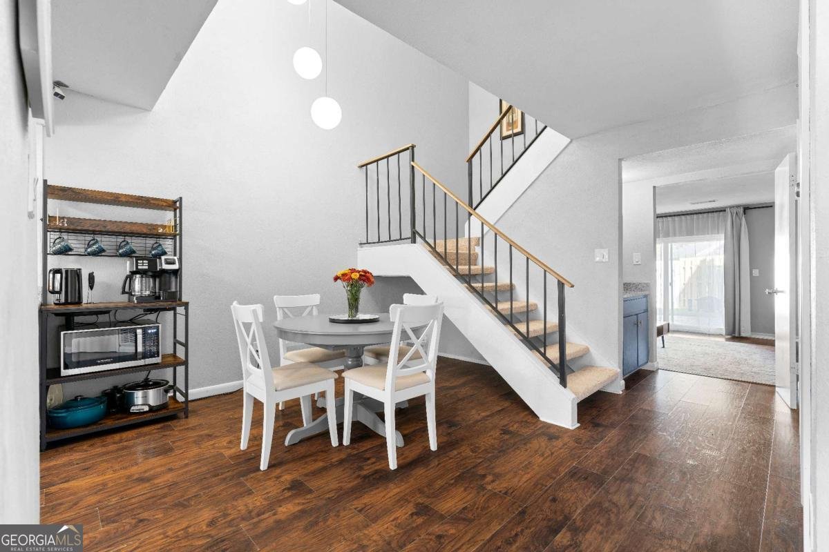 2160 Palmyra Drive Marietta - 6