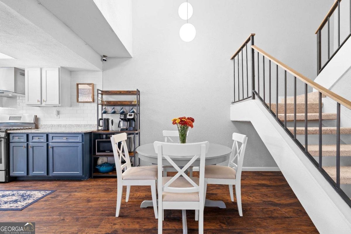 2160 Palmyra Drive Marietta - 7