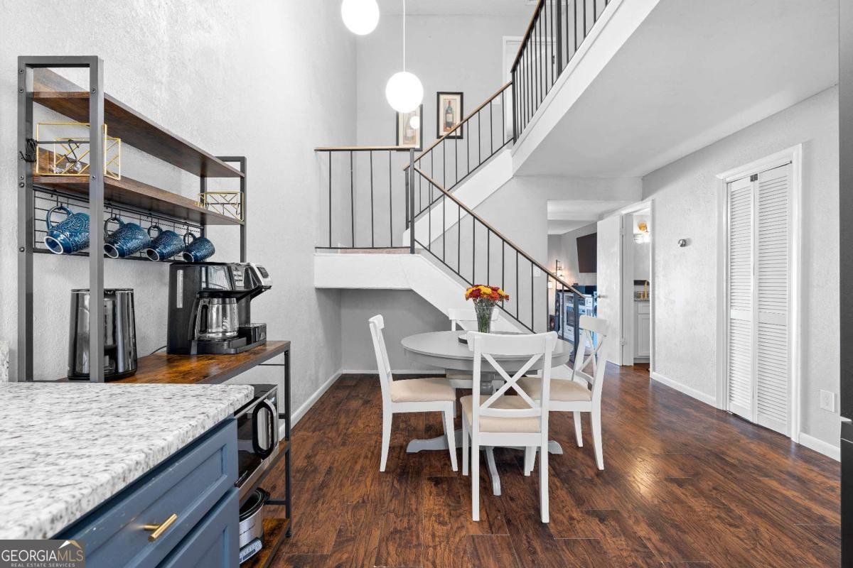 2160 Palmyra Drive Marietta - 8