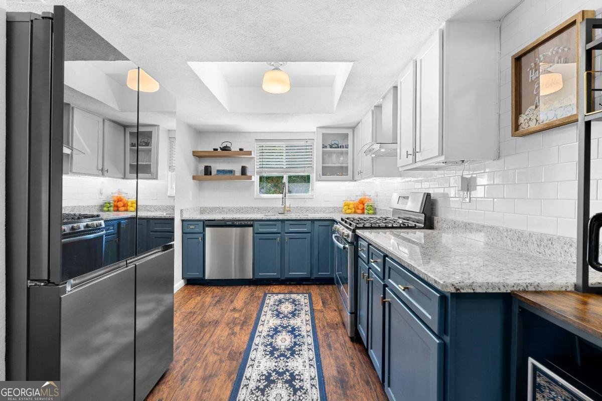 2160 Palmyra Drive Marietta - 9