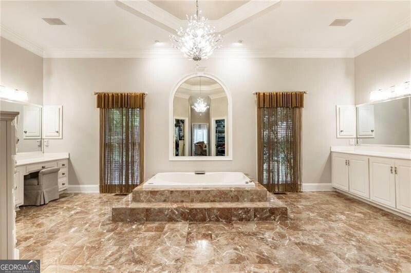 15385 Tullgean Drive Alpharetta - 12