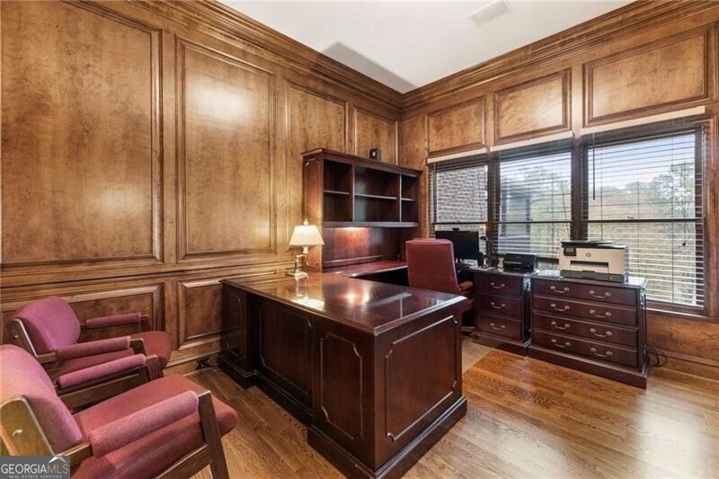 15385 Tullgean Drive Alpharetta - 13