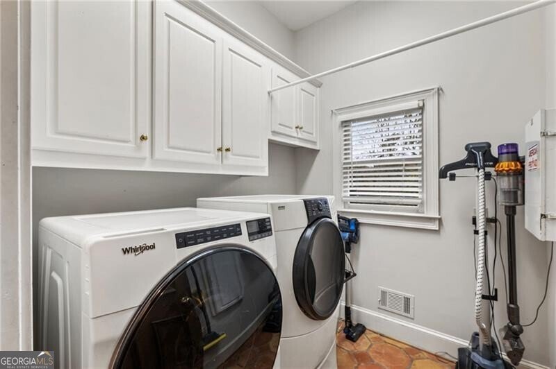 15385 Tullgean Drive Alpharetta - 15