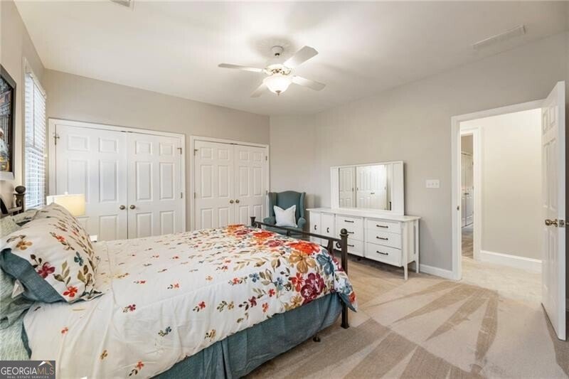 15385 Tullgean Drive Alpharetta - 20